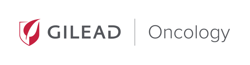 GILEAD ONCOLOGY Horiz RGB 012022