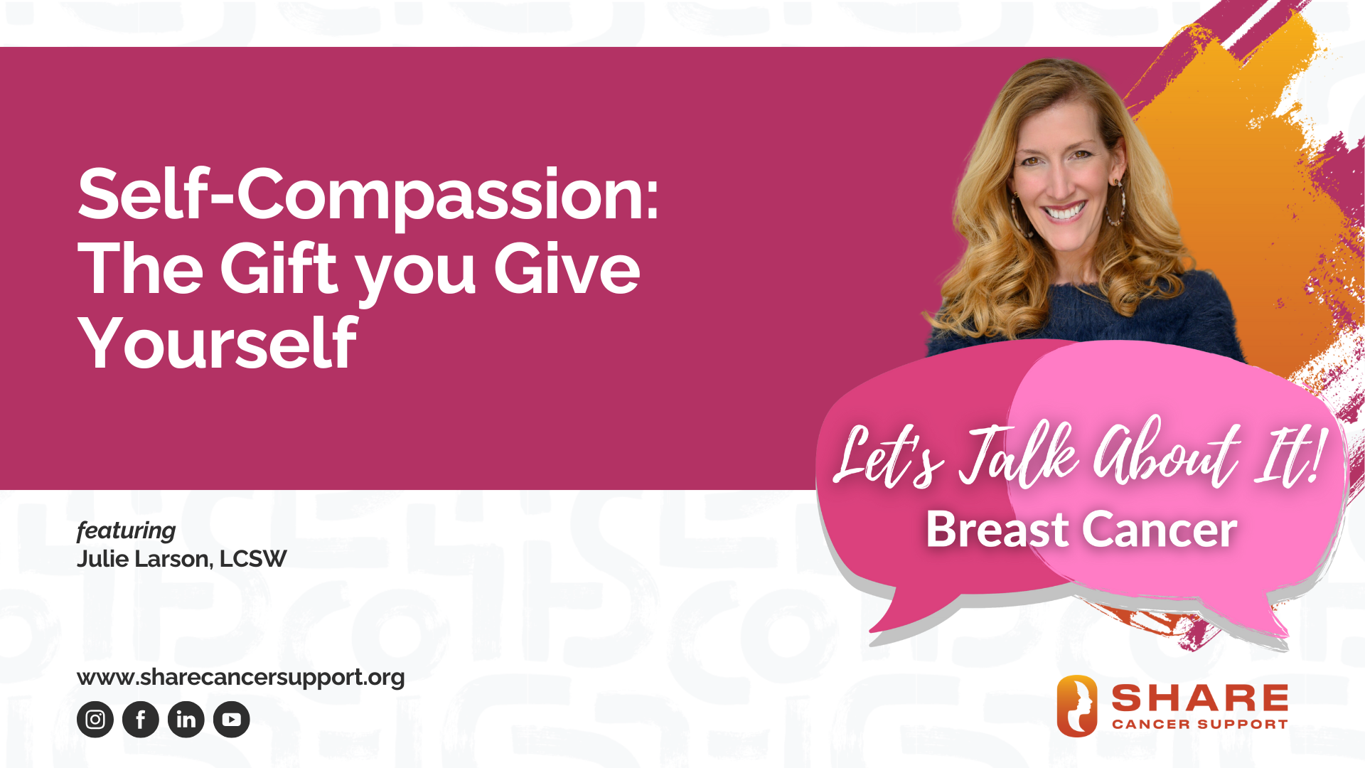 Self Compassion The Gift you Give Yourself