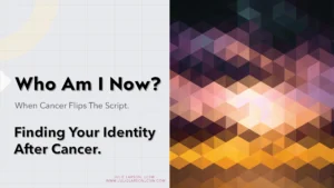 Identity Who Am I Now 2026 pages