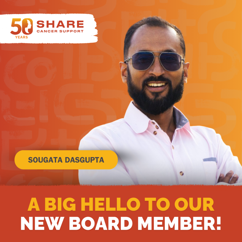 Sougata Dasgupta