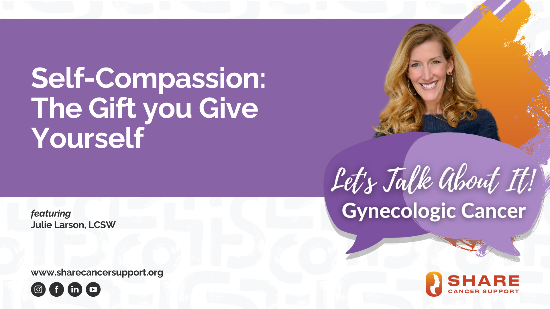Self-Compassion: The Gift you Give Yourself