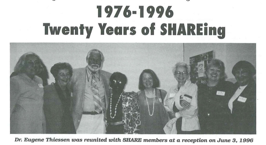Copy of 1SHARE catalog fall96 cover
