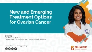 OVARIAN new treatment