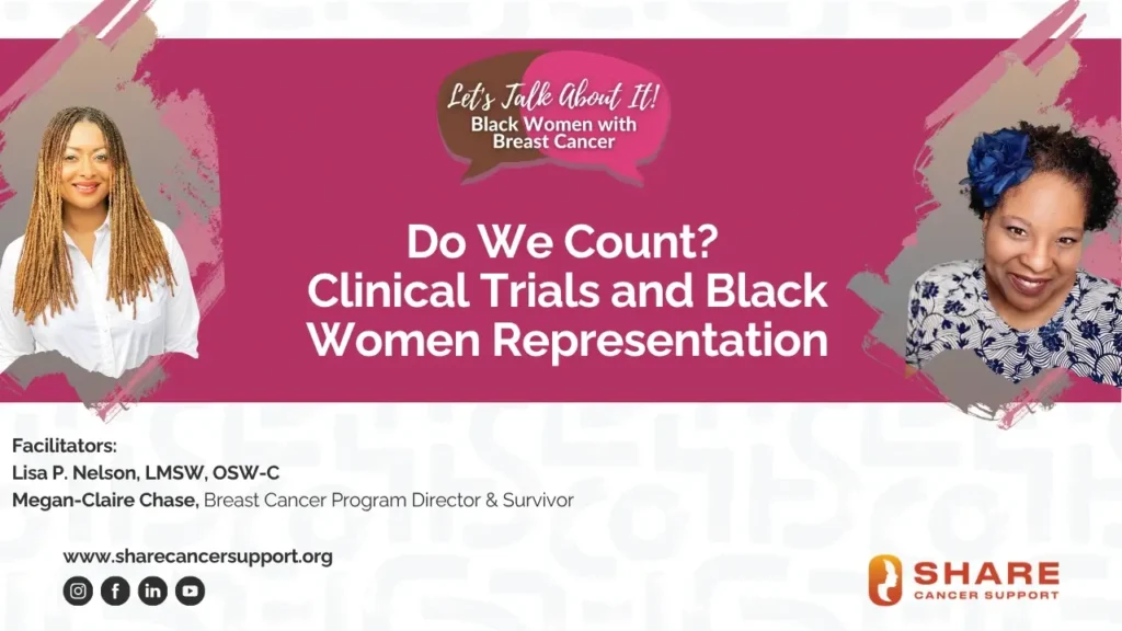 1 LTAI for Black Women