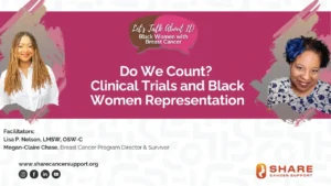 1 LTAI for Black Women