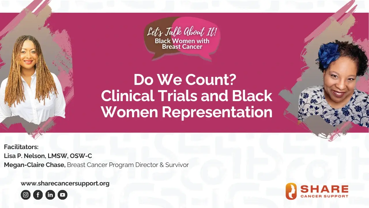 1 LTAI for Black Women
