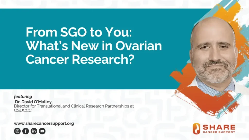 new ovarian