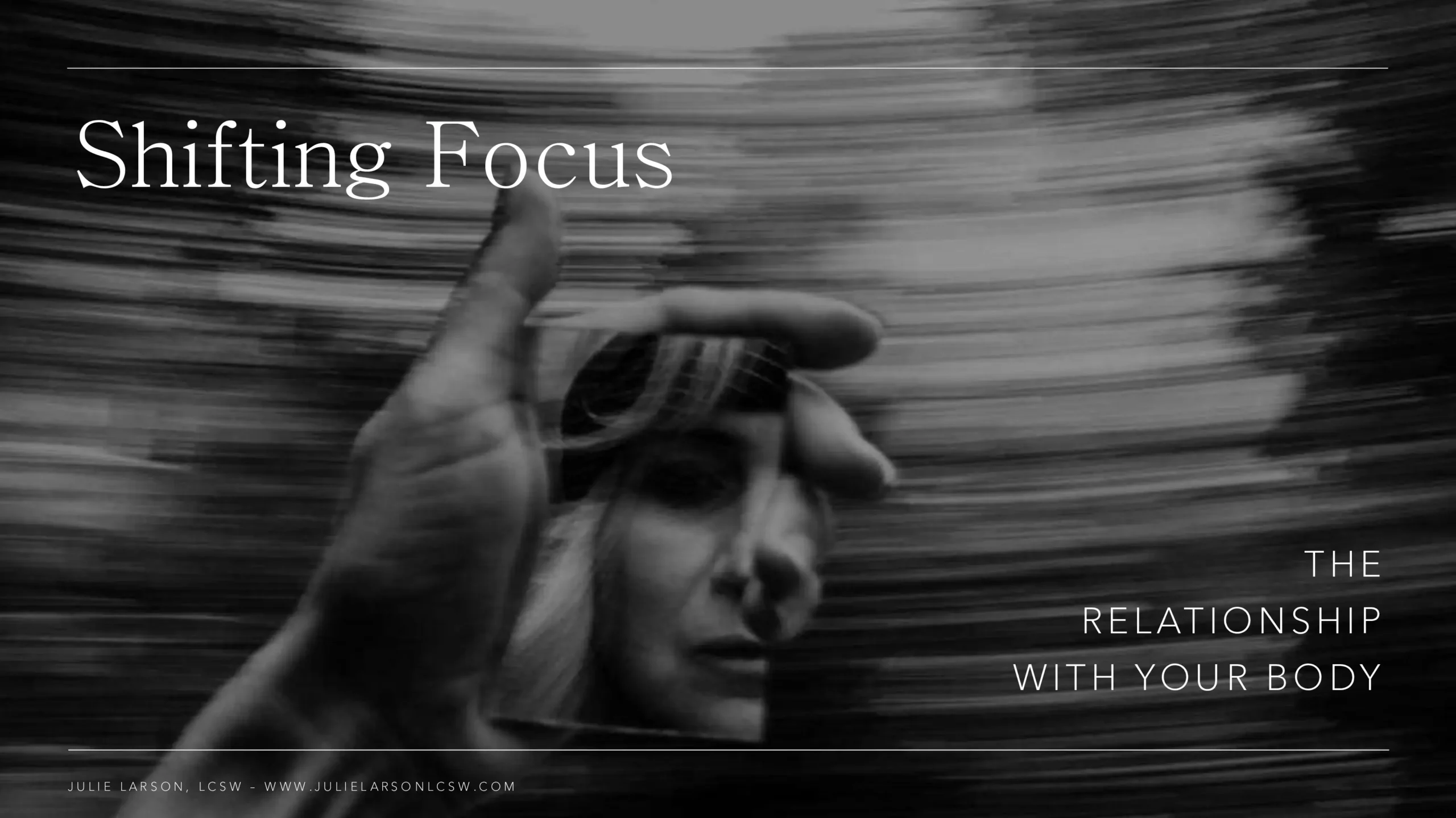 Shifting Focus The Relationship with Your Body compressed pages