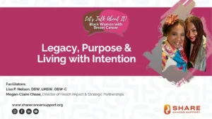 legacy purpose