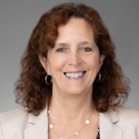 Laurie Hutcheson Headshot