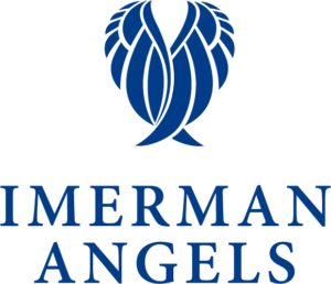imerman angels logo
